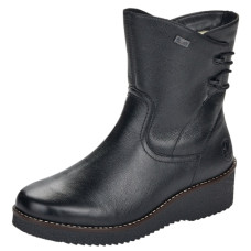 Y4662-00. Rieker Полусапожки женские